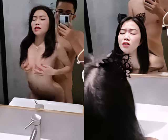 Em thích địt nhau thế này hơn