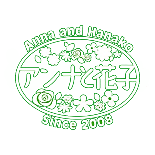 Anna And Hanako